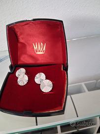 gemelli camicia marca MARA