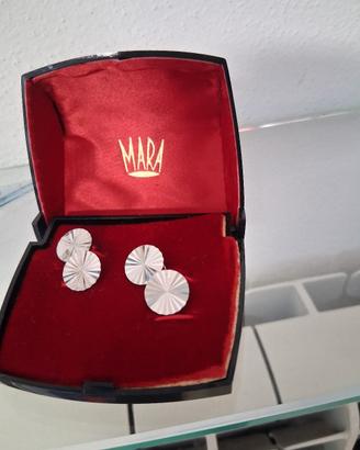 gemelli camicia marca MARA