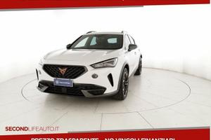 CUPRA Formentor 1.4 e-hybrid 204cv dsg