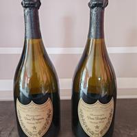 champagne dom perignon 