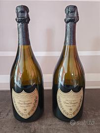 champagne dom perignon 