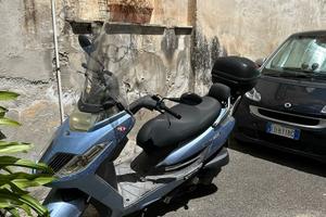 Kymko dink 200cc