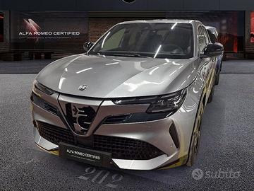 Alfa Romeo Junior 1.2 145CV Hybrid eDCT6 ibri...