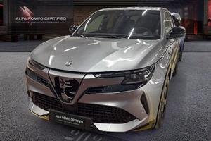 Alfa Romeo Junior 1.2 145CV Hybrid eDCT6 ibri...