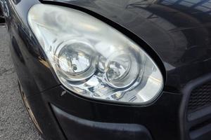 Proiettore destro FIAT DOBLO del 2011
