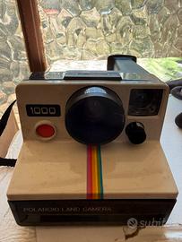 Macchina fotografica