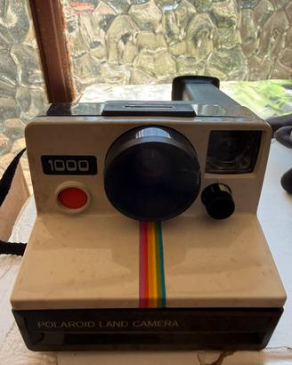 Macchina fotografica