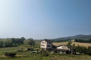 Azienda agricola Villa di campagna
