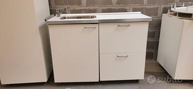 Cucina componibile 