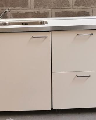 Cucina componibile 