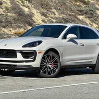 Ricambi usati Porsche Macan