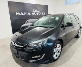 Opel Astra 1.7 CDTI 110CV Sports Tourer Cosmo*NEOP