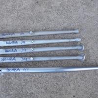 cavalletto honda cr cre