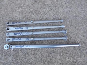 cavalletto honda cr cre crf