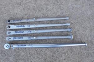 cavalletto honda cr cre