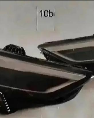 Audi A3 8Y Fari Matrix