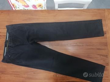 Pantaloni uomo Calvin Klein taglia w31 (48/50)