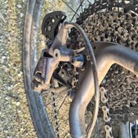 E bike Hyper 29 Torpado