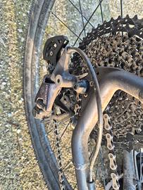 E bike Hyper 29 Torpado