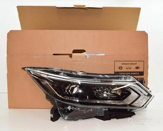 Faro Anteriore Destro (DX) Originale Nissan