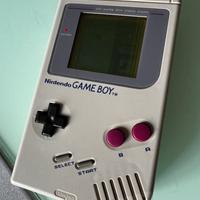 Game boy