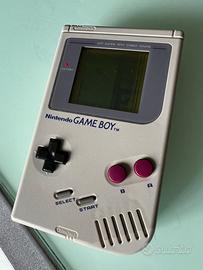 Game boy