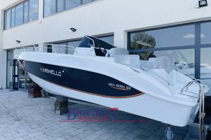 Marinello Eden 22 Barca Nuova (2026)