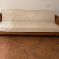Divano anni 40