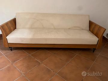 Divano anni 40