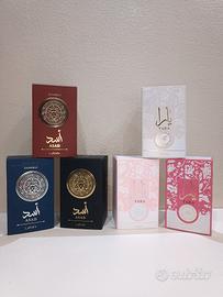 Profumi Lataffa Yara 