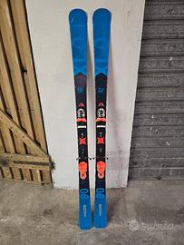 Sci wedze all mountain 500

