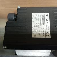Motore asincrono nuovo 0,55 4P B5 Monof. fr.