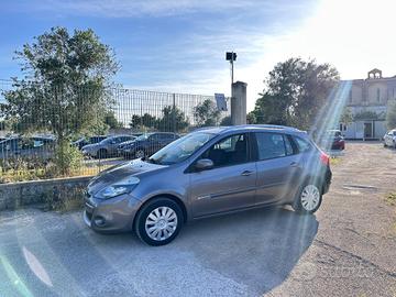 Renault Clio 1.5 dCi 85CV SporTour TomTom-2009