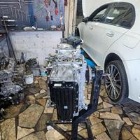 motore jeep wrangler 2.2diesel 