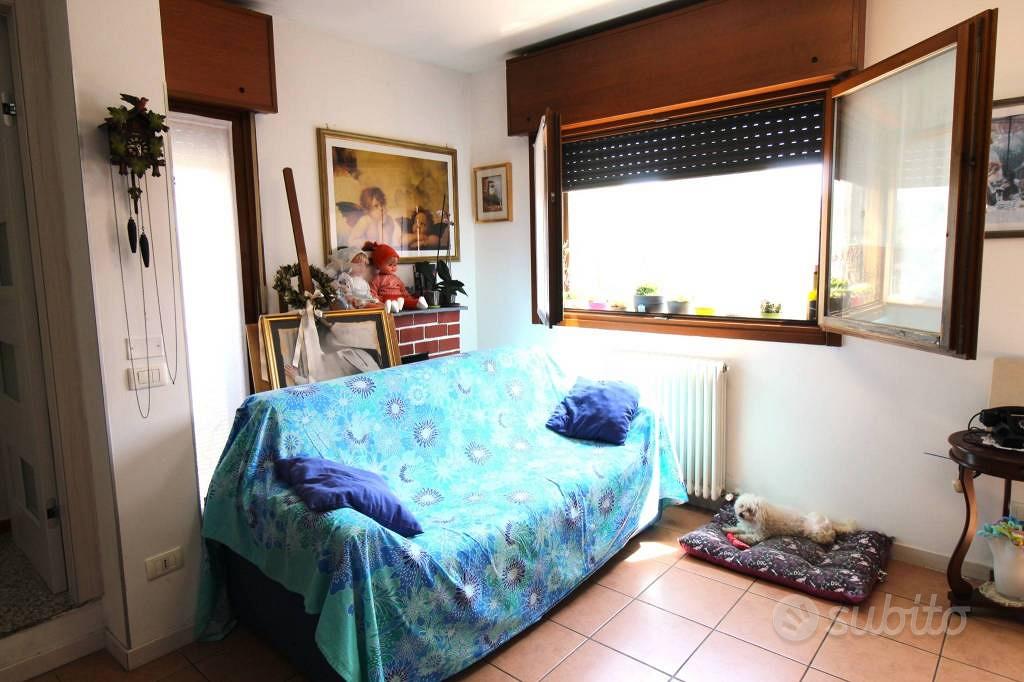 Appartamento – Lonigo, San Vettore - Altro