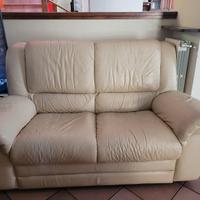 coppia divani Chateau d'ax