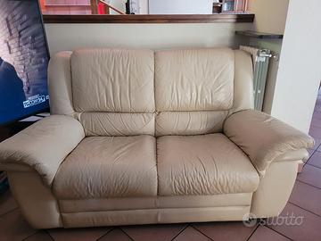 coppia divani Chateau d'ax