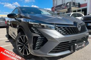 Renault Clio ECO-G 100 CV Techno