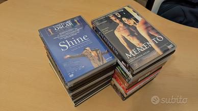 Collezione DVD