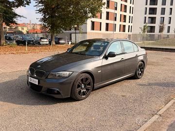BMW Serie 3 335i xdrive Msport