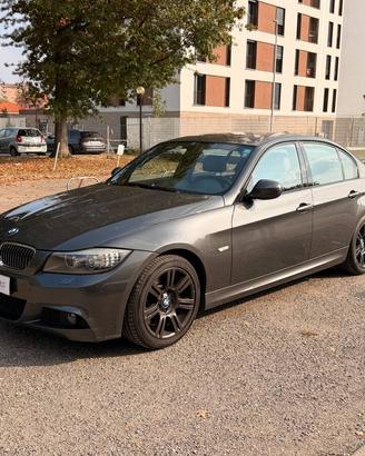 BMW Serie 3 335i xdrive Msport