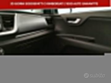 KIA Stonic 1.2 dpi Urban gpl 82cv