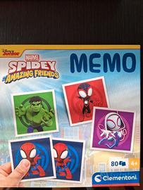 Gioco Memory