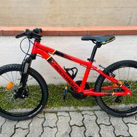 MTB ST900 - Moutain Bike  Bambino Bambina