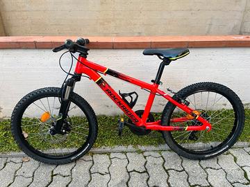 MTB ST900 - Moutain Bike  Bambino Bambina