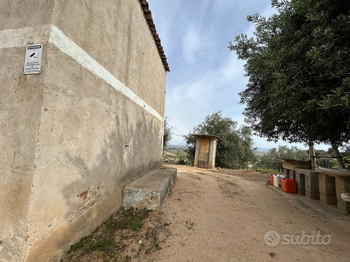 TERRENO A CORIGLIANO-ROSSANO - Vista 4