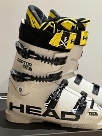 Scarpone HEAD raptor 120 rs