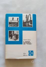 Libro  Il viaggio inaugurale del Titanic
