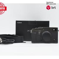 Fuji X-Pro 3 ( TITANIUM )
