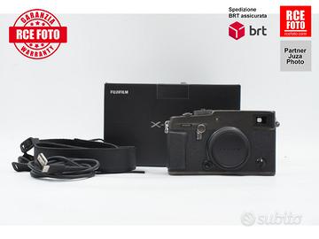 Fuji X-Pro 3 ( TITANIUM )